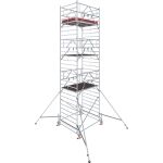 STABILO FAHRGERÜST SERIE 500 FL 2,00 AH 8,50 M