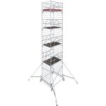 STABILO FAHRGERÜST SERIE 500 FL 2,00 AH 10,50 M