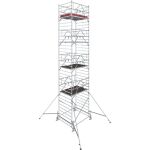 STABILO FAHRGERÜST SERIE 500 FL 2,00 AH 10,50 M