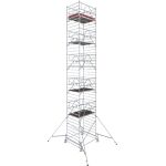 STABILO FAHRGERÜST SERIE 500 FL 2,00 AH 12,50 M