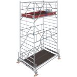 STABILO FAHRGERÜST SERIE 500 FL 2,50 AH 5,50 M