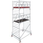 STABILO FAHRGERÜST SERIE 500 FL 2,50 AH 6,50 M