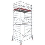 STABILO FAHRGERÜST SERIE 500 FL 2,50 AH 6,50 M