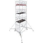 STABILO FAHRGERÜST SERIE 500 FL 2,50 AH 8,50 M