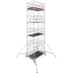 STABILO FAHRGERÜST SERIE 500 FL 2,50 AH 9,50 M