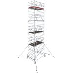 STABILO FAHRGERÜST SERIE 500 FL 2,50 AH 10,50 M