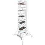 STABILO FAHRGERÜST SERIE 500 FL 2,50 AH 12,50 M