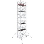 STABILO FAHRGERÜST SERIE 500 FL 2,50 AH 12,50 M