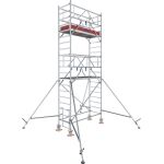 STABILO FAHRGERÜST SERIE 1000 FL 2,00 AH 6,30 M