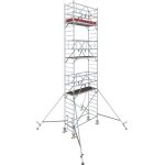 STABILO FAHRGERÜST SERIE 1000 FL 2,00 AH 8,30 M
