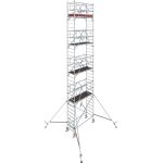 STABILO FAHRGERÜST SERIE 1000 FL 2,00 AH 10,30 M