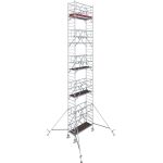 STABILO FAHRGERÜST SERIE 1000 FL 2,00 AH 11,30 M