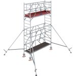 STABILO FAHRGERÜST SERIE 1000 FL 2,50 AH 5,30 M