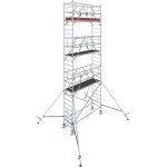 STABILO FAGRGERÜST SERIE 1000 FL 2,50 AH 8,30 M
