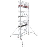 STABILO FAGRGERÜST SERIE 1000 FL 2,50 AH 8,30 M