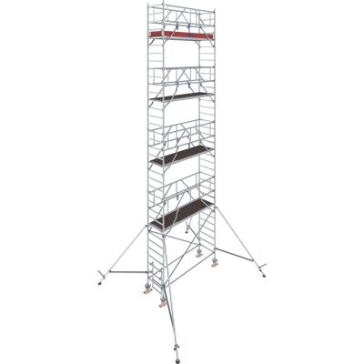 STABILO FAHRGERÜST SERIE 1000 FL 2,50 AH 10,30 M