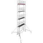 STABILO FAHRGERÜST SERIE 1000 FL 2,50 AH 10,30 M