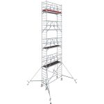 STABILO FAHRGERÜST SERIE 1000 FL 2,50 AH 10,30 M