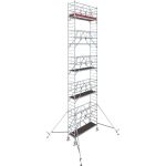 STABILO FAHRGERÜST SERIE 1000 FL 2,50 AH 11,30 M