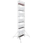 STABILO FAHRGERÜST SERIE 1000 FL 2,50 AH 13,30 M