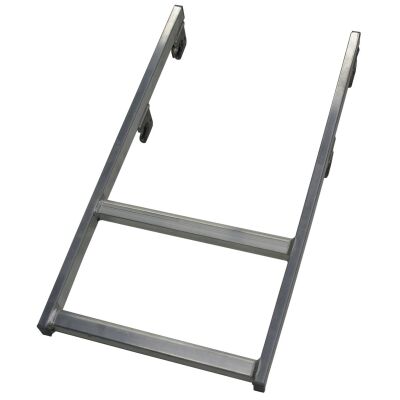 STABILO FG AUFSTIEGSHILFE ALUMINIUM FÜR SERIE 1000, 5000, 5500