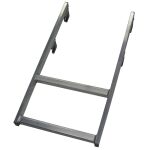 STABILO FG AUFSTIEGSHILFE ALUMINIUM FÜR SERIE 1000,...