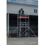 STABILO FAHRGERÜST SERIE 5000 FL 2,00 AH 6,30 M