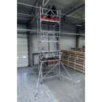 STABILO FAHRGERÜST SERIE 5000 FL 2,00 AH 8,30 M