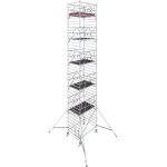 STABILO FAHRGERÜST SERIE 5000 FL 2,00 AH 12,30 M