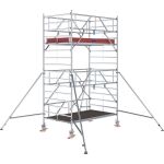 STABILO FAHRGERÜST SERIE 5000 FL 2,50 AH 5,30 M