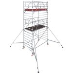 STABILO FAHRGERÜST SERIE 5000 FL 2,50 AH 6,30 M