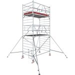 STABILO FAHRGERÜST SERIE 5000 FL 2,50 AH 6,30 M