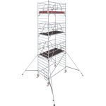 STABILO FAHRGERÜST SERIE 5000 FL 2,50 AH 8,30 M