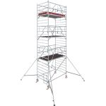 STABILO FAHRGERÜST SERIE 5000 FL 2,50 AH 8,30 M