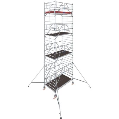 STABILO FAHRGERÜST SERIE 5000 FL 2,50 AH 9,30 M