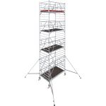 STABILO FAHRGERÜST SERIE 5000 FL 2,50 AH 9,30 M