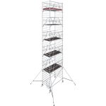 STABILO FAHRGERÜST SERIE 5000 FL 2,50 AH 12,30 M