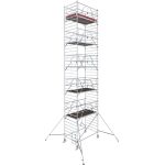 STABILO FAHRGERÜST SERIE 5000 FL 2,50 AH 12,30 M