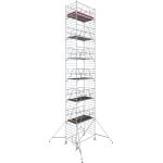 STABILO FAHRGERÜST SERIE 5000 FL 2,50 AH 14,30 M