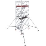 STABILO FAHRGERÜST SERIE 5500 FL 2,00 AH 6,30 M