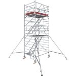 STABILO FAHRGERÜST SERIE 5500 FL 2,00 AH 6,30 M