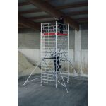 STABILO FAHRGERÜST SERIE 5500 FL 2,00 AH 6,30 M