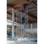 STABILO FAHRGERÜST SERIE 5500 FL 2,00 AH 8,30 M