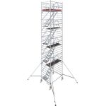 STABILO FAHRGERÜST SERIE 5500 FL 2,00 AH 10,30 M