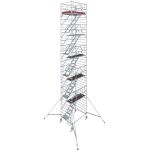 STABILO FAHRGERÜST SERIE 5500 FL 2,00 AH 12,30 M