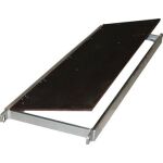 STABILO FG BELAGBÜHNE MIT GROSSEM DURCHSTIEG...