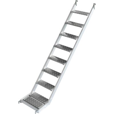 STABILO FG TREPPE ALUMINIUM FÜR SERIE 5500