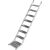 STABILO FG TREPPE ALUMINIUM FÜR SERIE 5500