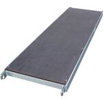 STABILO FG BELAGBÜHNE ALU/HOLZ 0,09x0,63x3,00 M