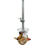 STABILO FG FAHRROLLE GUMMIERT Ø 200 MM...